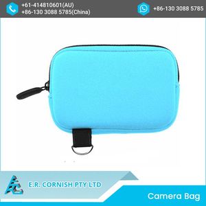 Bolsa de neopreno para cámara, directa de fábrica, impermeable - Product Image 4