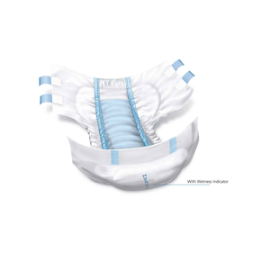 Pañales Desechables para Adultos de Alta Calidad, Ultrafinos, Transpirables, con Protección Avanzada Contra Fugas, Superficie Seca de Tela No Tejida - Product Image 4