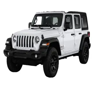 100% en kaliteli ikinci el araba jeep wrangler for sale