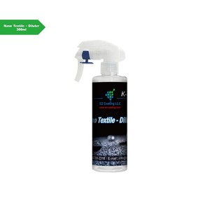 Nano Textile Furniture <b>Paint</b> Paper Liquid Coating <b>Spray</b> <b>Fabric</b>/Suede/Leather/Cotton Surfaces-Concentrated Water Base Coating - Product Image 6