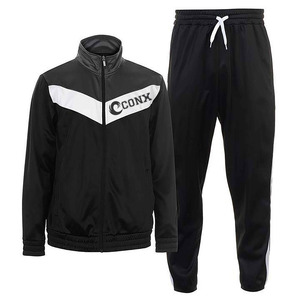 Ensemble de survêtement décontracté de luxe pour homme, personnalisé en gros, ensemble de jogging, vêtements de sport, ensemble de survêtement, pantalon de survêtement, sweat-shirt, 100% coton - Product Image 4