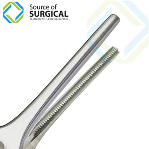 Abrazadera para destornillador Bulldog, medio - Product Image 2