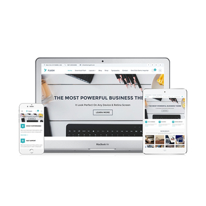 Leading Open Source Design & Development Company in India | Award Winning Open Source Development Services by Webroot Infosoft - Product Image 2