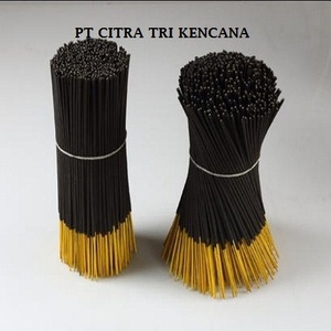 DIRECT BURNING STICK INCENSE, AGARBATI INCENSE BURNER CHARCOAL BLACK POWDER MAKING INCENSE STICK, Shijingshan BEIJING CHINA - Product Image 2