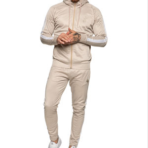 Chándal con logotipo personalizado para hombre, chándales personalizados de la mejor calidad, novedad - Product Image 4