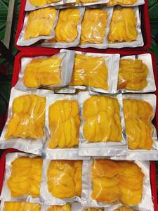 Mangue séchée moelleuse pour le marché russe, emballage OEM, 250 grammes, 500 grammes, 1 kg, usine de fruits secs - Product Image 4
