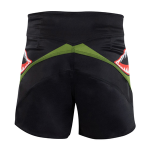 Short MMA personnalisé de haute qualité, nouveau, avec élastique à séchage rapide et confortable, tenue de combat professionnelle - Product Image 2