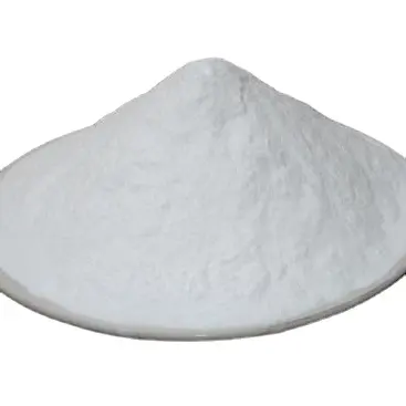 White Cassava Starch