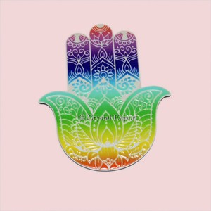 100% Velvet Jewelry Bag Customiz Buy Wholesale Healing Wood <b>Coaster</b> - Product Image 1