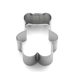 Personalized Flower <b>Shape</b> Metal <b>Cookie</b> <b>Cutter</b> Modern Elegant Unique Fancy Made in India Designer Stylish Customized logo Print - Product Image 2