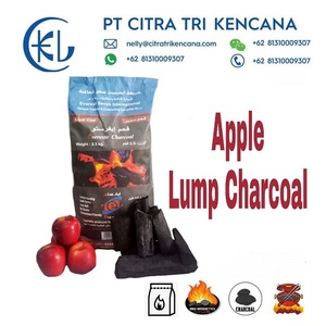 BEST BBQ CHARCOAL USE HARDWOOD CHARCOAL CHEMICAL FREE IN Zhaoqing CHINA 2020 BEST QUALITY SUPERMARKET 4 KG 5 KG - Product Image 5
