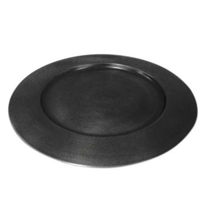 Placa de carga decorativa para fiestas de boda, placa de alta calidad y plato de carga a bajo precio - Product Image 4