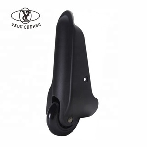 กระเป๋าเดินทางล้อลากกระเป๋าเดินทางอะไหล่ล้อด้านข้าง - Product Image 1