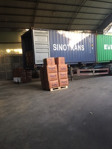 Fideos de Yuca de Alta Calidad de Vietnam para el Mercado Internacional - Product Image 2