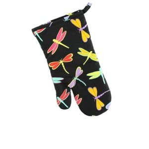 Guante de horno con bolsillo, el mejor - Product Image 2