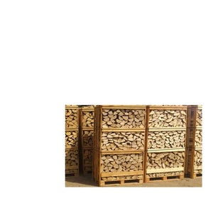 Bois de chauffage séché au four à chêne bon marché pour brûler des cendres. - Product Image 3