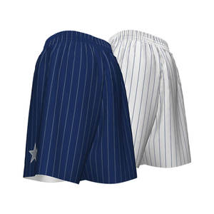 Pantalones Cortos Deportivos de Baloncesto para Hombre y Mujer, Estilo Nuevo, Personalizados, Talla Grande, Color Liso, Ajustados - Product Image 2