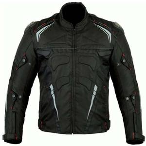 Chaqueta de alta calidad para motocicleta, estándar internacional, Cardura, Touring - Product Image 6