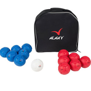 Set de balle de dessin animé, avec sac de transport - Product Image 2