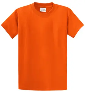 T-Shirts 50/50 Blend Youth Dri-Power 50/50 Cotton/Poly T-Shirt Heavy Cotton T-Shirts