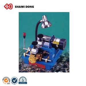 KCM-707W DUPICATING découpeuse principale automatique - Product Image 1