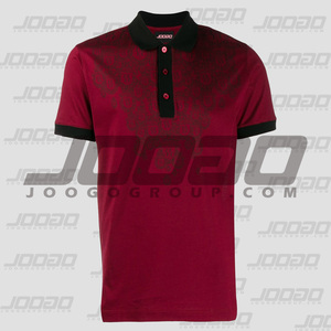 Camiseta deportiva para hombre, prenda de vestir, de microfibra y poliéster 100%, con estampado personalizado, para correr - Product Image 1