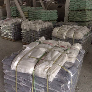 Pierres, galets décoratifs, pierres noires, pour aménagement paysager paysager - Product Image 6