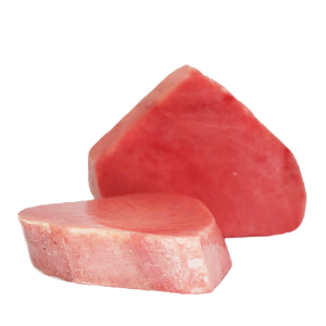 Loin de atún de aleta amarilla, cuerpo entero bajo en grasa, nutritivo, con GMP, ISO, certificación HACCP - Product Image 4