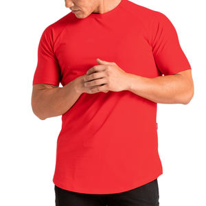 Camisetas de Verano de Alta Calidad OEM de Marcas Famosas para Hombre, Camiseta de Moda Masculina con Diseño Personalizado - Product Image 1