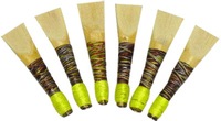 Wholesale Price Brown Bagpipe Practice Chanter Custom Made Rosewood Natural Grain Practice Chanter for Sale Kilt Bagpipe Chanter