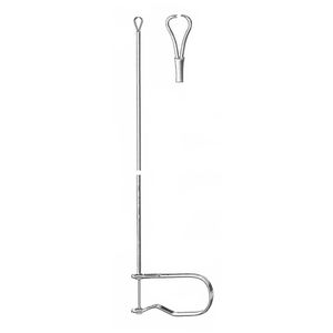 Cotton <b>Sponge</b> <b>Holder</b> for Recto scope - Product Image 5