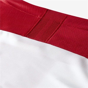 OEM Service Manufacturing High Quality Cheap Price Soccer Uniforms Sports Game For Club Team - Product Image 6