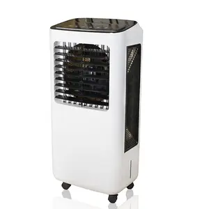 Factory price water cooler electric evaporative portable air cooler air conditioners with high quality room air cooler for indoo