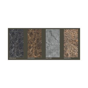 600x1200mm Matte Porcelain Floor Tiles Rustic Design Non-Slip Antibacterial Features for Outdoor/Exterior Use Hotels - Product Image 1