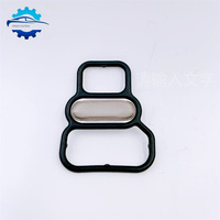 Kit de joints de solénoïde VTEC 15825-P2M-005 36172-P08-015 Kit compatible pour moteur Honda Civic 1.6L 1.7L 1996-2005