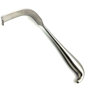 Surgical <b>Meyerding</b> <b>Retractor</b> 255mm, 89x50 mm Blade <b>Meyerding</b> German Grade Quality <b>Retractor</b> - Product Image 1