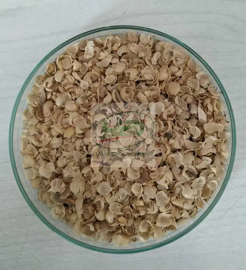 Di Fagioli di soia Pasto/Fagioli di Soia Scafi/Buccia di Esportazione in India