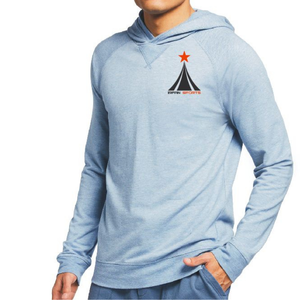 Oem Logo Emboidery Sudaderas con capucha personalizadas para hombres Emboridery Sudaderas con capucha - Product Image 1