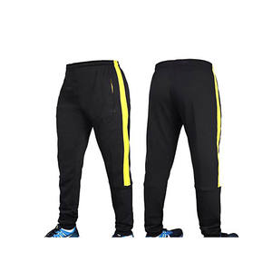 Pantalon de jogging décontracté pour homme, grande taille, pour le sport en plein air, avec taille élastique - Séchage rapide et respirant - Product Image 1