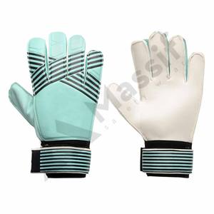 Gants de gardien de but antidérapants en gros d'usine - Product Image 5