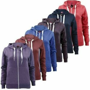 Custom Size Best Quality New Design Men Hoodies Full Sleeves Solid Causal Men Cotton Zipper Hoodies Use For Men - Product Image 6