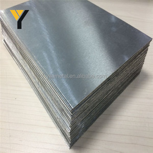 ผู้จัดจำหน่ายแผ่นโลหะแมกนีเซียม We43/แท่งแมกนีเซียมอัลลอยด์ - Product Image 6