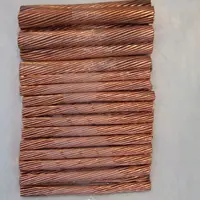Super Quality Copper Wire Scrap, Millberry Copper Scrap
