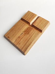 Bandeja de madera - Product Image 4