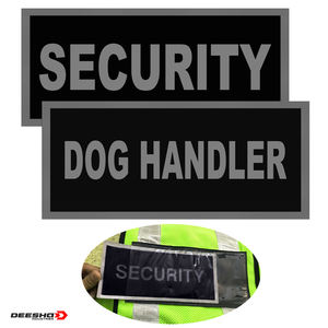 Personalizado ligero Hi Vis resistente al fuego trabajo chaleco de seguridad poliéster ropa de trabajo reflectante característica chaqueta estilo Logo precio - Product Image 5