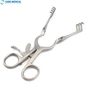Retractor de entrega rápida, bajo pedido mínimo, precio al por mayor, Retractor Quirúrgico - Product Image 3