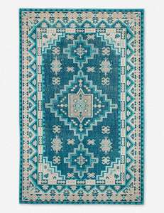 Las mejores alfombras de algodón de estilo persa de alta calidad, Colección personalizable, precios al por mayor para el hogar o la oficina - Product Image 2