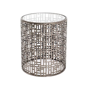 <b>Gold</b> Plated Affordable Metal <b>Table</b> Attractive Design Handmade Wholesale Designer <b>Side</b> <b>Table</b> Handmade Wholesale Center <b>Table</b> - Product Image 4