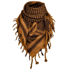 Shemagh Tactique Keffiyeh Tête Cou Écharpe Wrap - Product Image 2