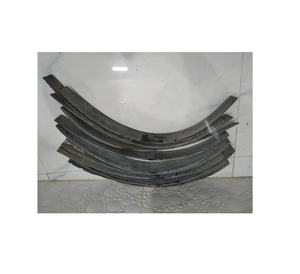 Plaques en corne du tampon d'eau, pour cadre optique, avec assiette en corne noire naturelle et cadre de lunettes de soleil à bas prix, 2 pièces - Product Image 6